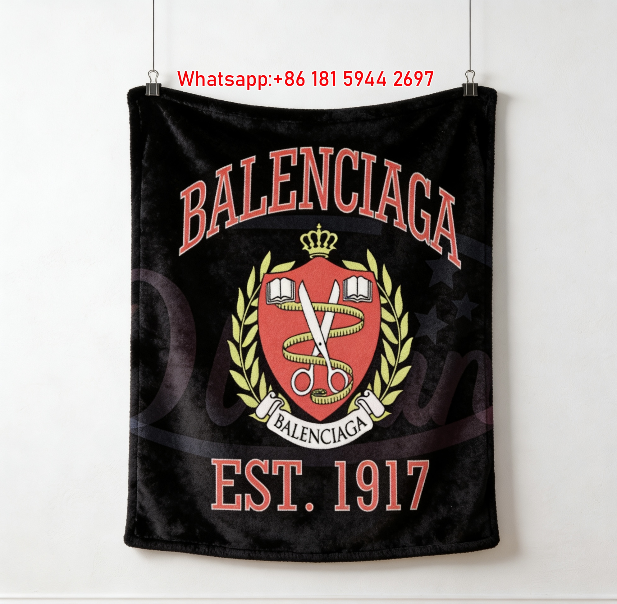 Balenciaga Est